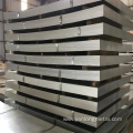 Cold Rolled Q345 Mild Steel Metal Steel Plate